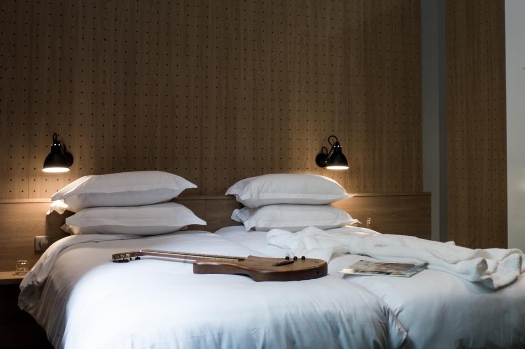 Chambre Double Classique