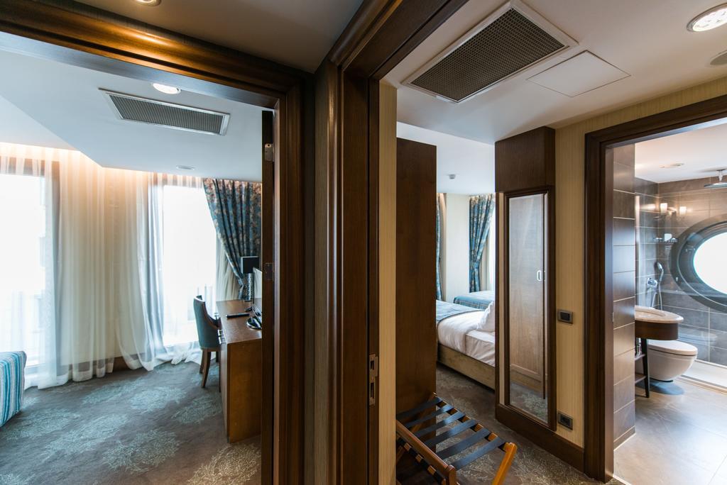Suite Familiare