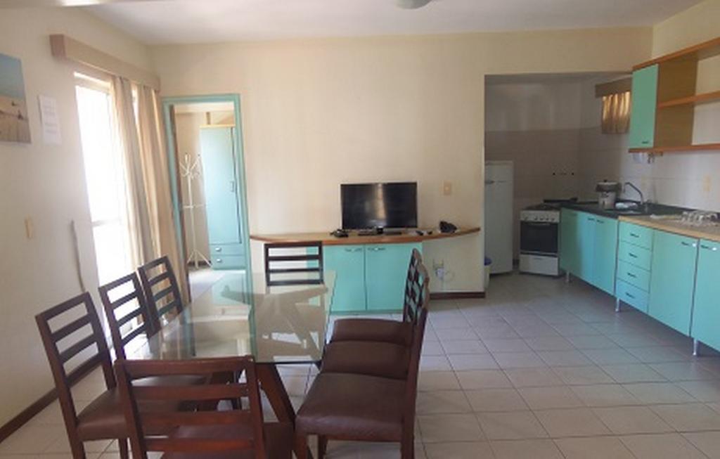 Apartamento de 3 Quartos