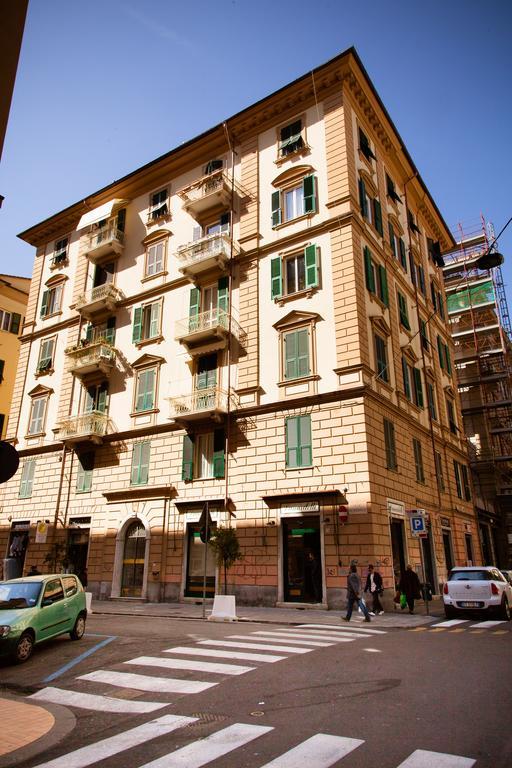 Chambre Double Standard - Via di Monale 75