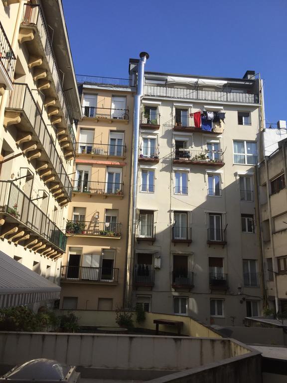 Chambre Double avec Balcon