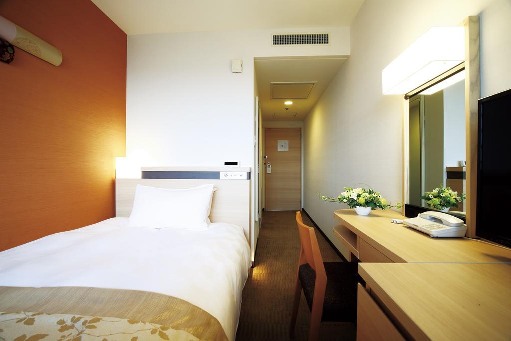 Habitación Individual - Fumadores