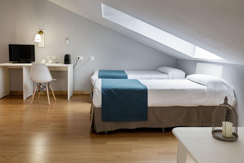 Habitación Familiar Superior