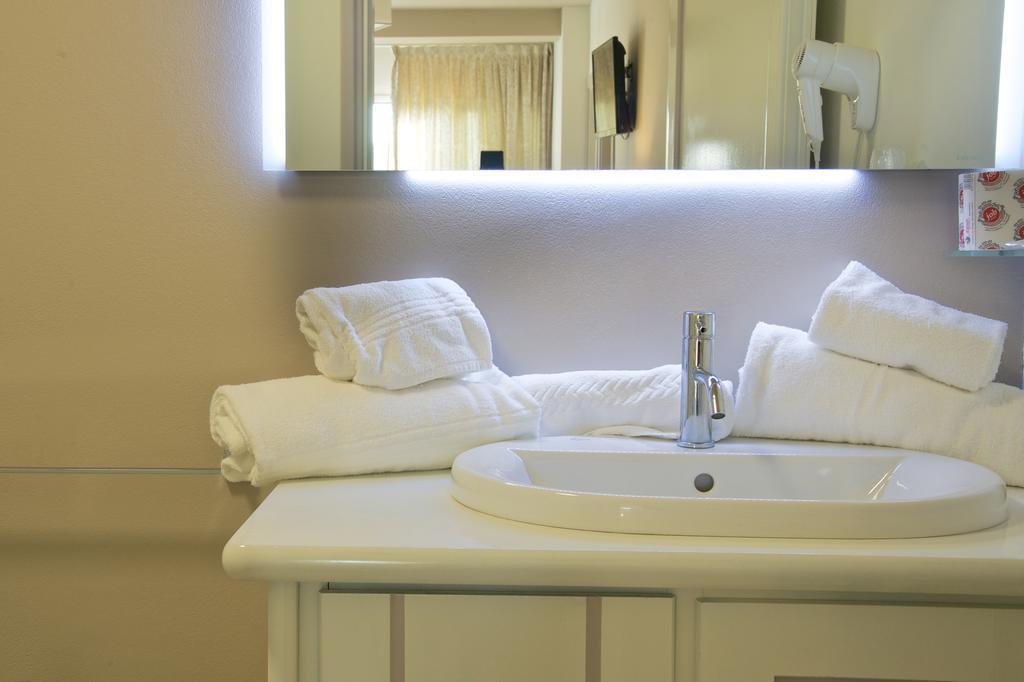 Suite con 1 Camera da Letto