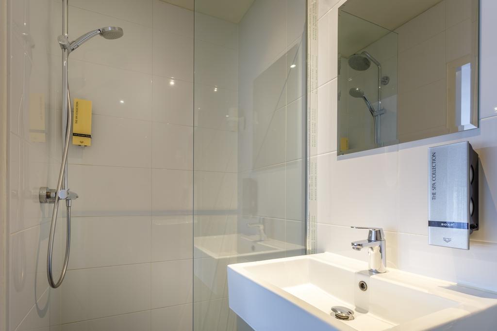 Standaard Kamer met 2 Bedden