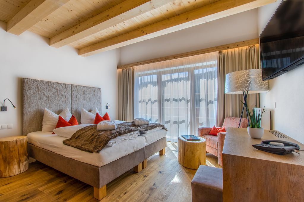 Superior Vierbettzimmer