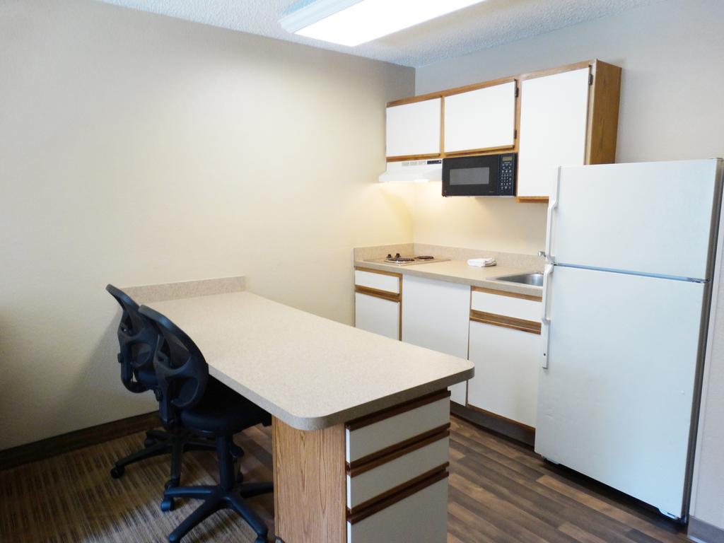 Suite 1 Chambre avec 1 Lit Queen-Size - Non-Fumeurs