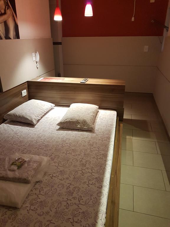 Quarto Duplo Standard com Ventilador