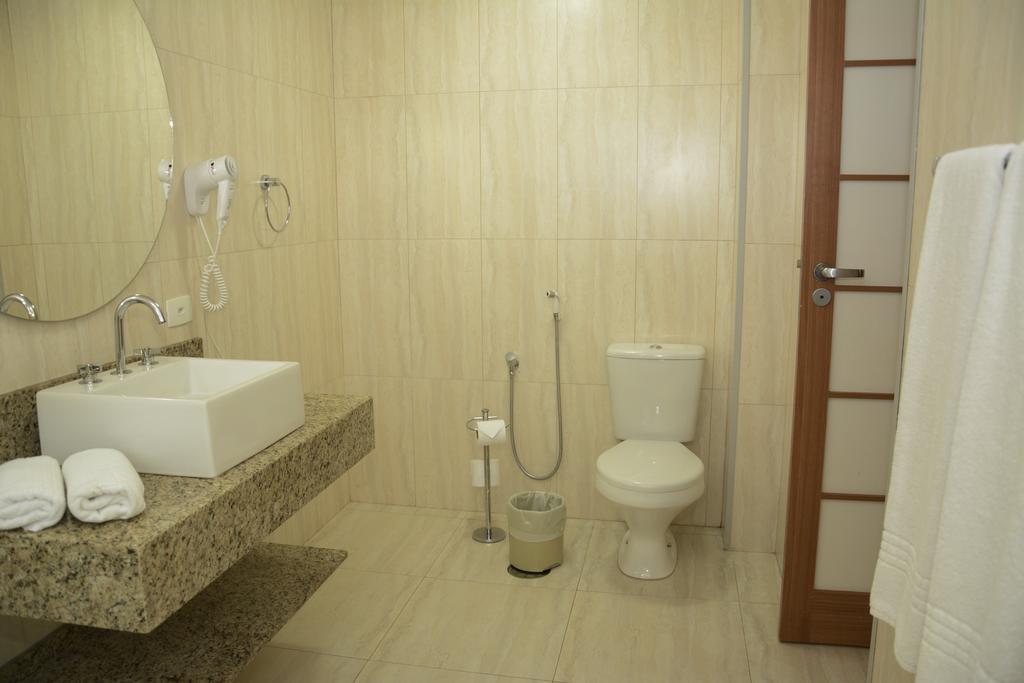 Quarto Família