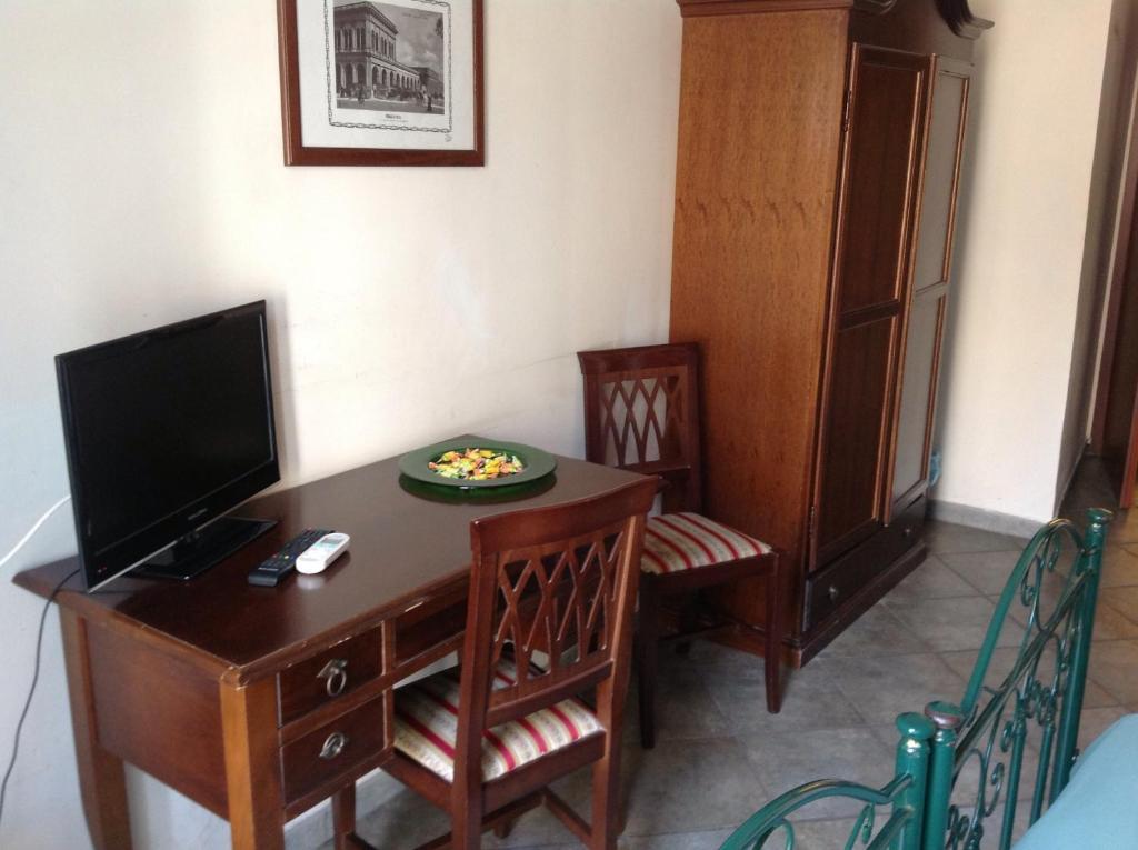 Chambre Double ou Lits Jumeaux
