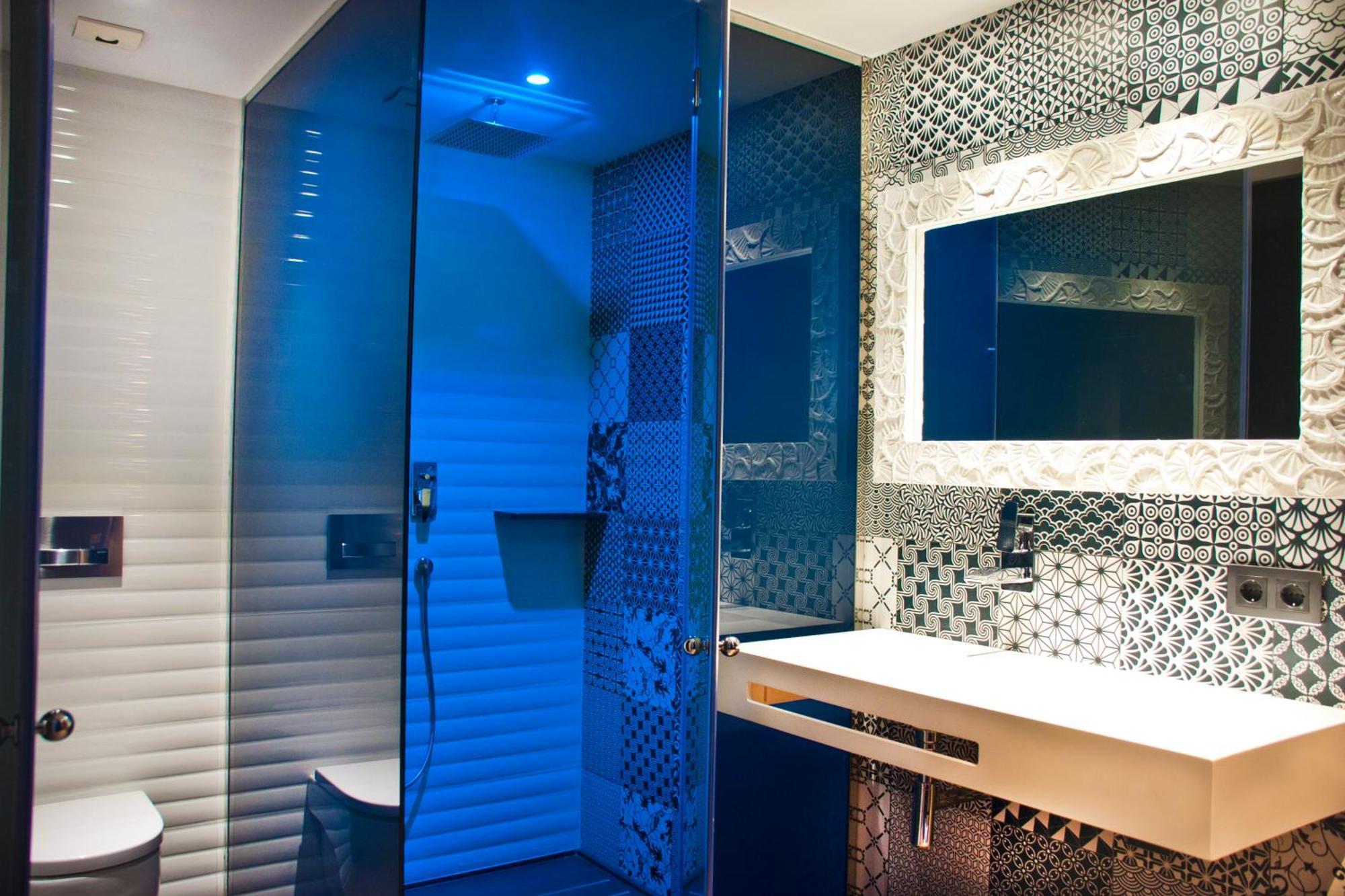 Chambre Double Premium
