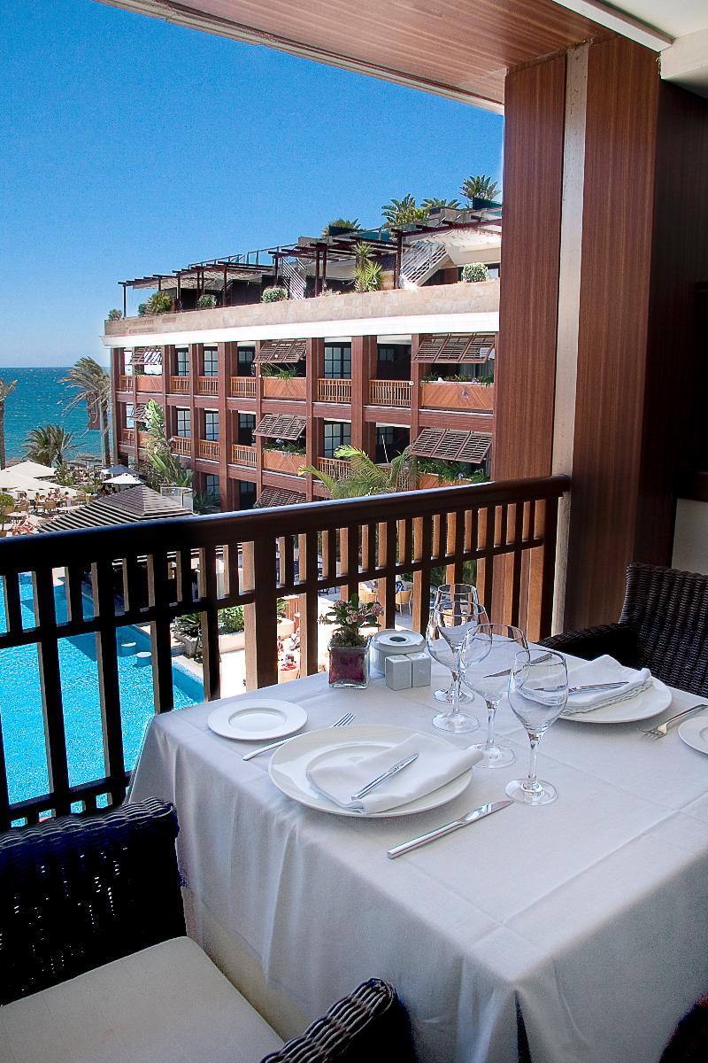 Suite Júnior Superior com Vistas