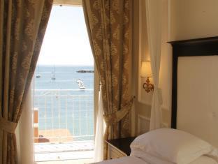 Junior Suite con Vista Mare