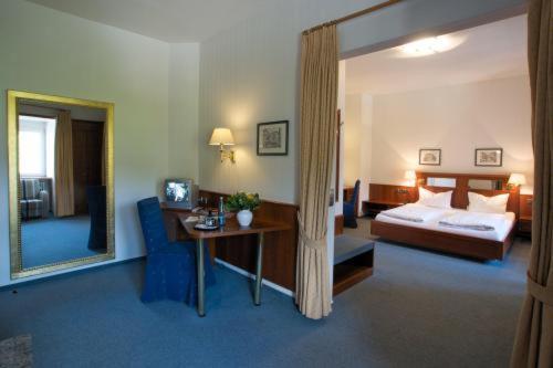 Doppelzimmer
