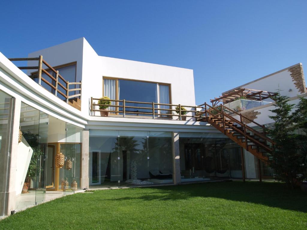 Suite de Luxo