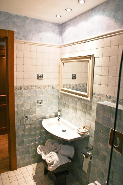 Habitación Familiar (3 adultos)