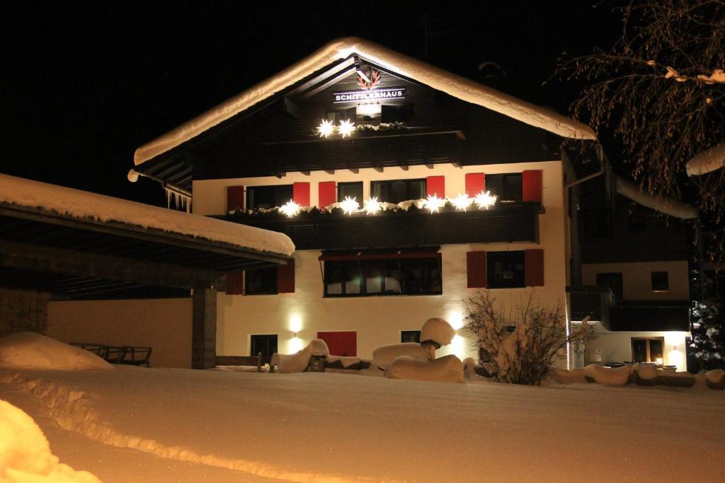 Appartement met Sauna