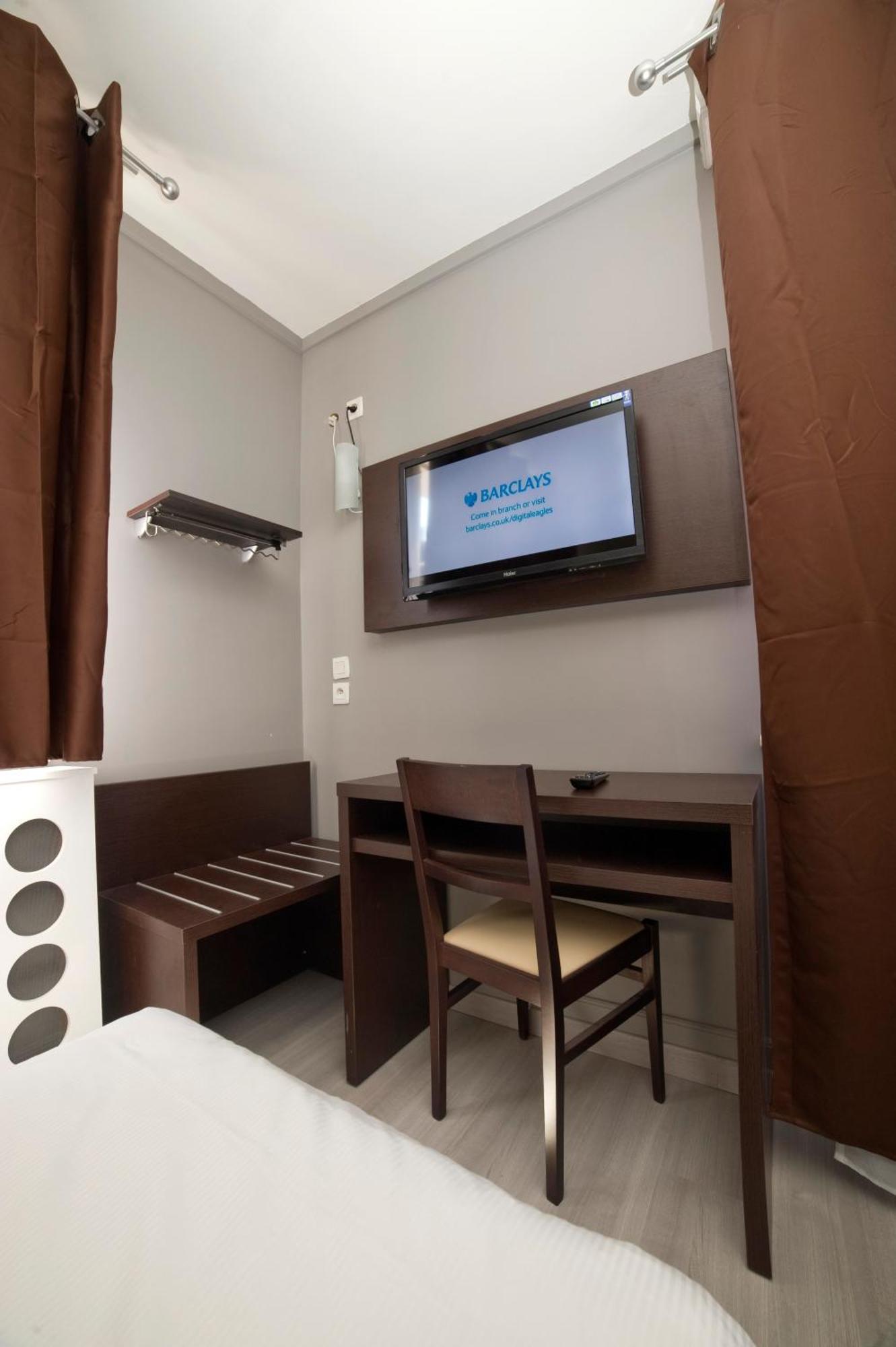 Chambre Familiale - 2 Chambres Adjacentes