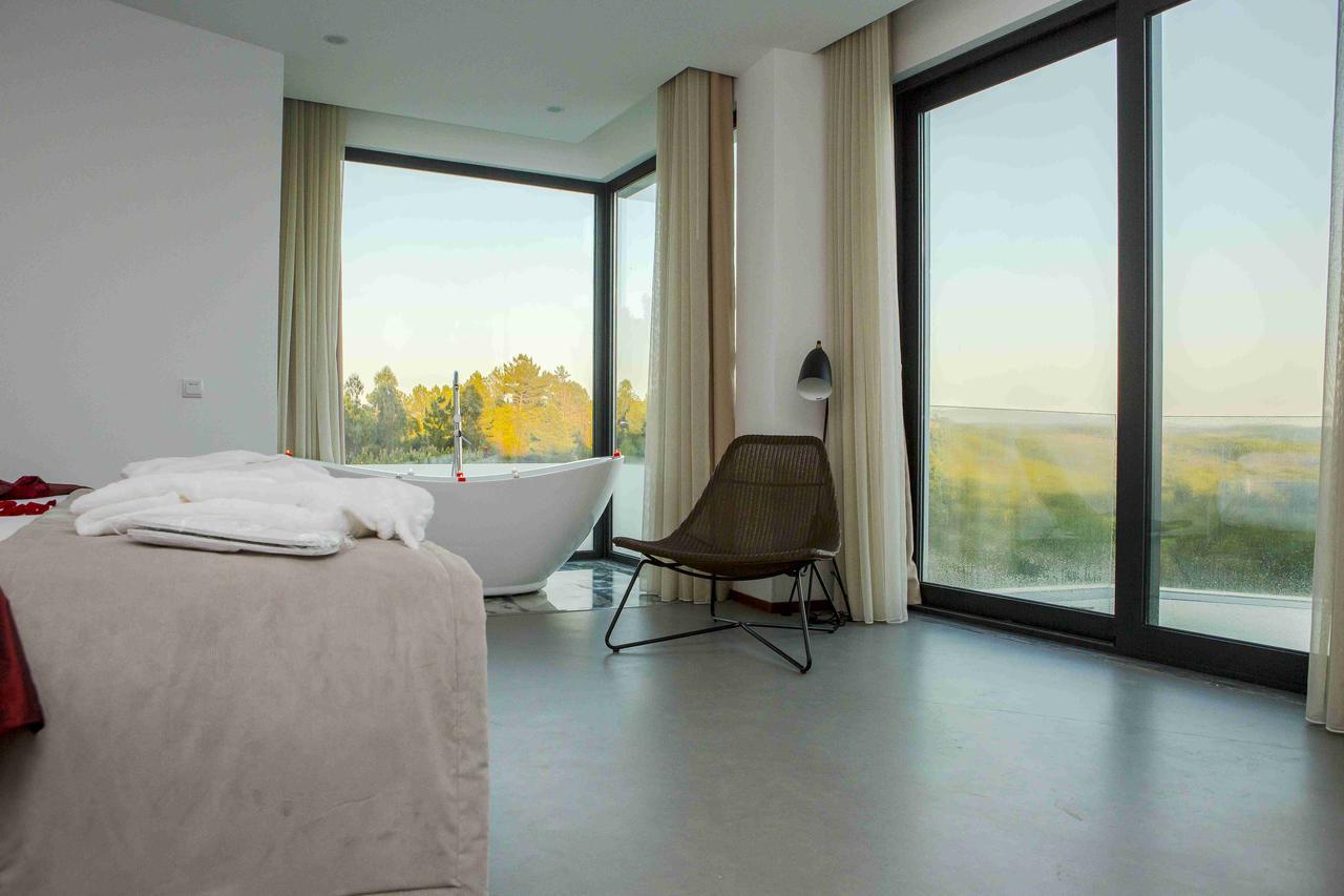 Suite King Deluxe