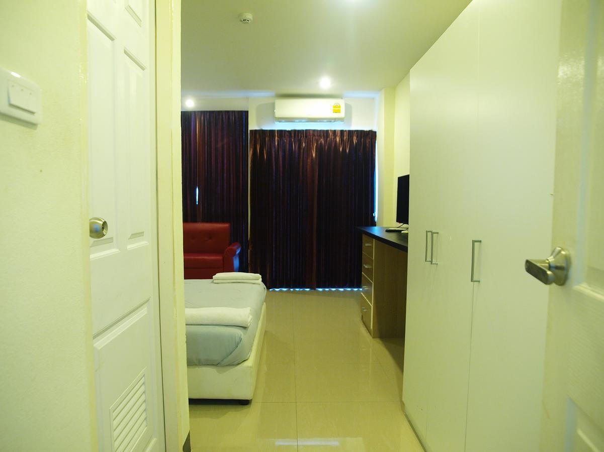 Habitación Doble Estándar