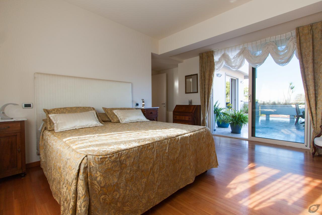 Apartment mit 2 Schlafzimmern (5 Erwachsene)