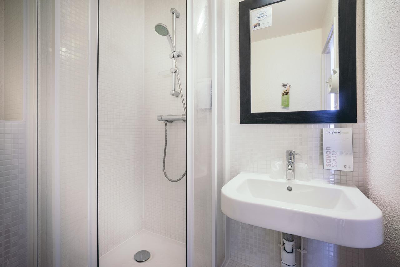Chambre Triple (1 Lit Double et 1 Lit Simple)