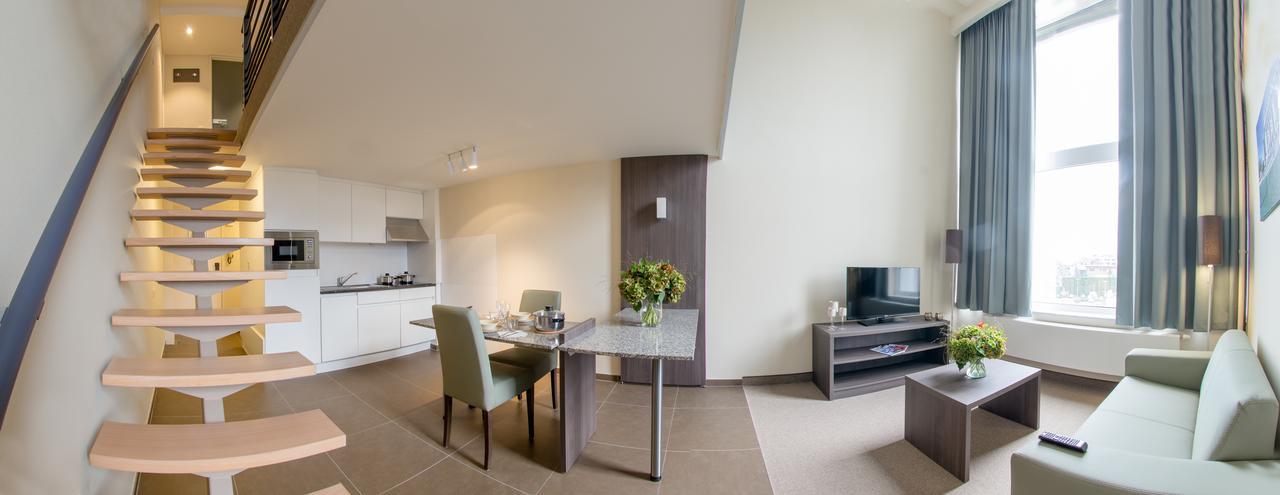 Maisonette-Suite