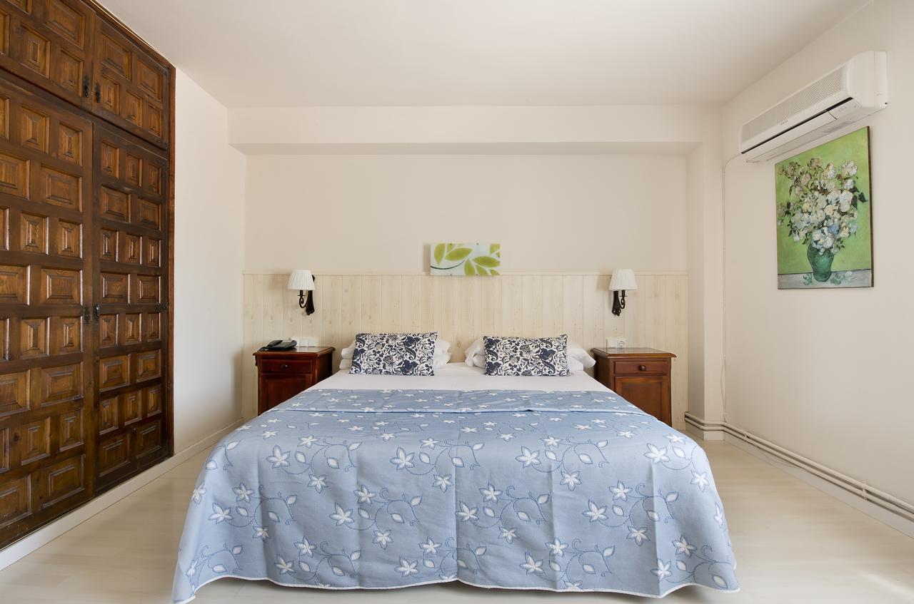 Habitación Estándar - 1 cama grande