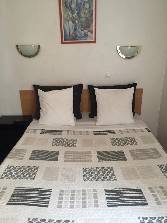 Chambre Double Standard
