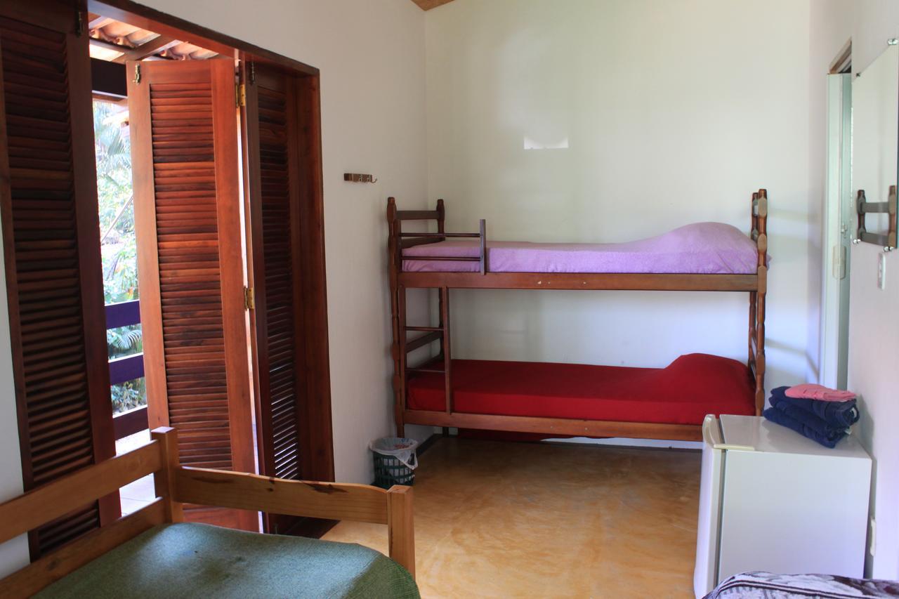 Quarto Família