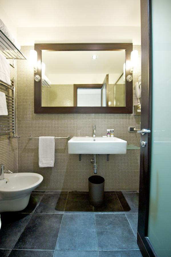 Habitación Estándar con 1 cama individual
