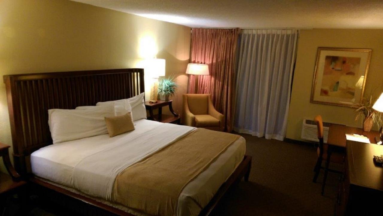 King Room - Standard