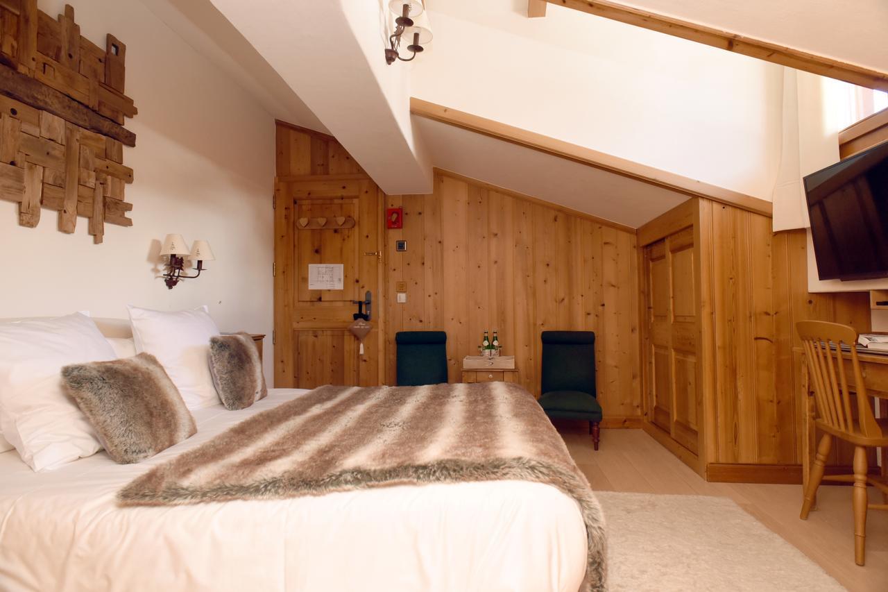Chambre Double Économique