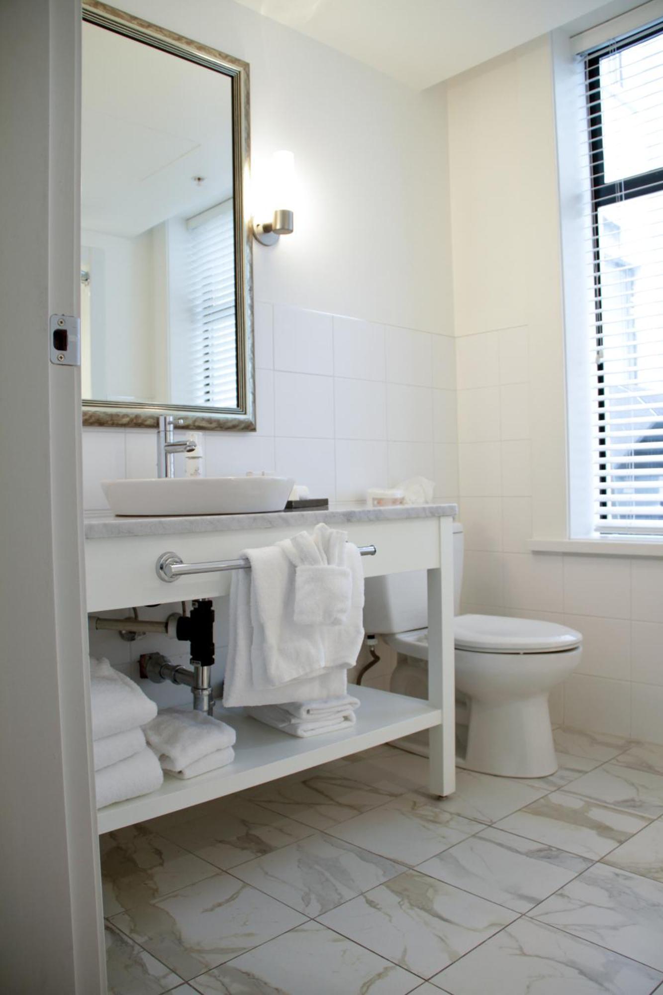 Chambre Lit King-Size