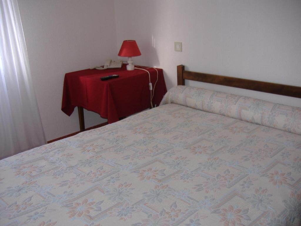 Chambre Simple Économique - Vue sur Jardin