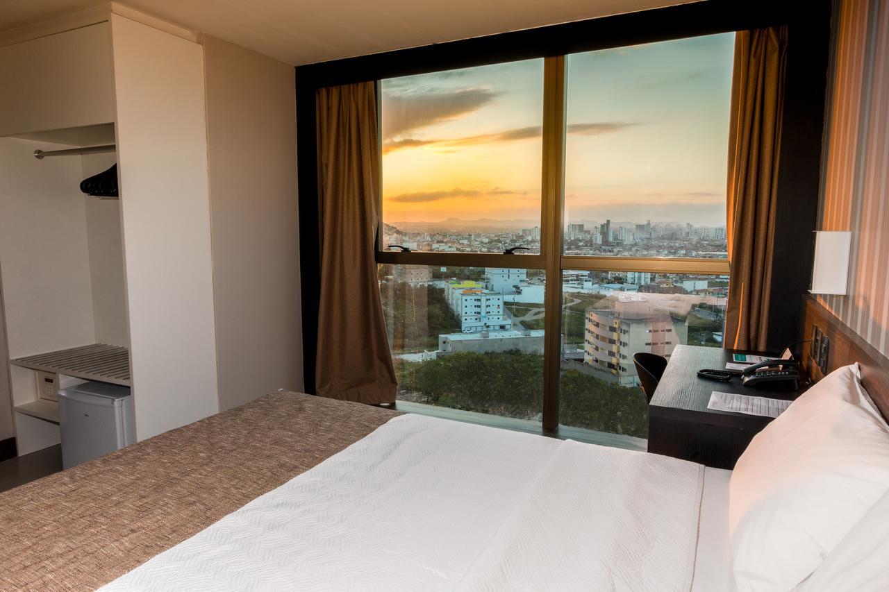 Quarto Duplo Superior