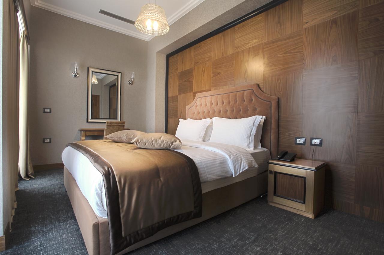 Suite Executive