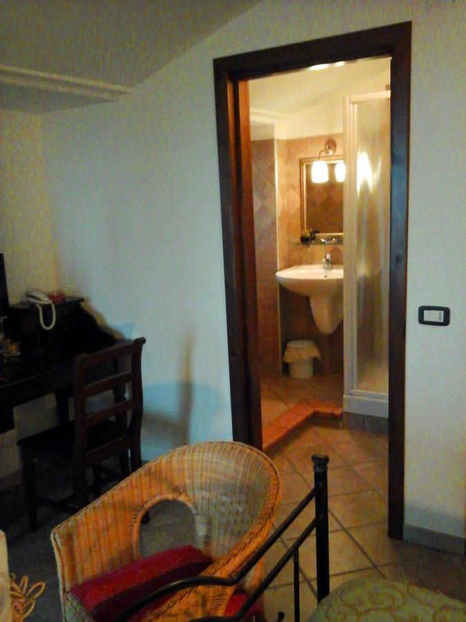 Camera Matrimoniale con Bagno Privato
