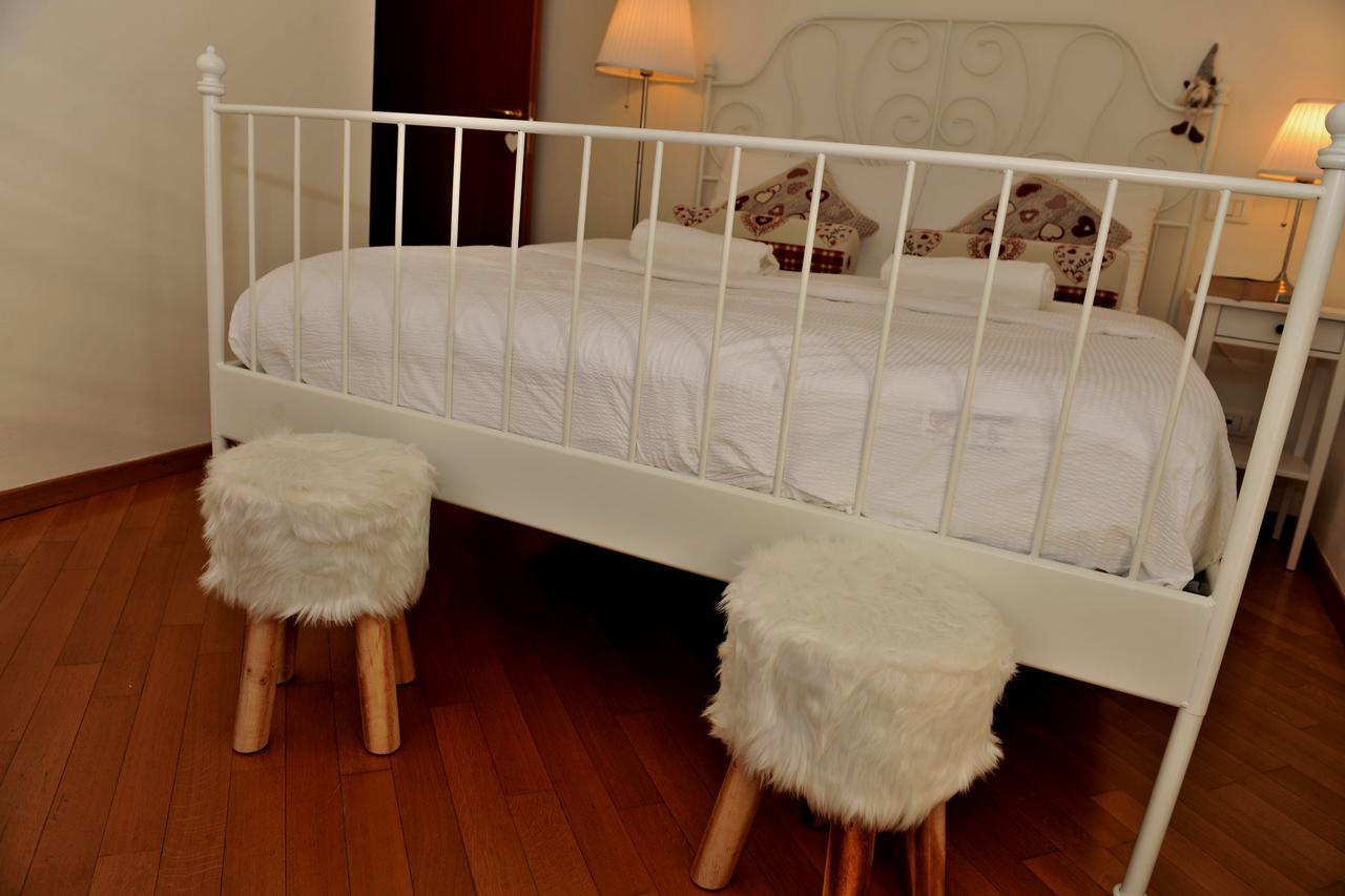 Junior Suite with Terrace