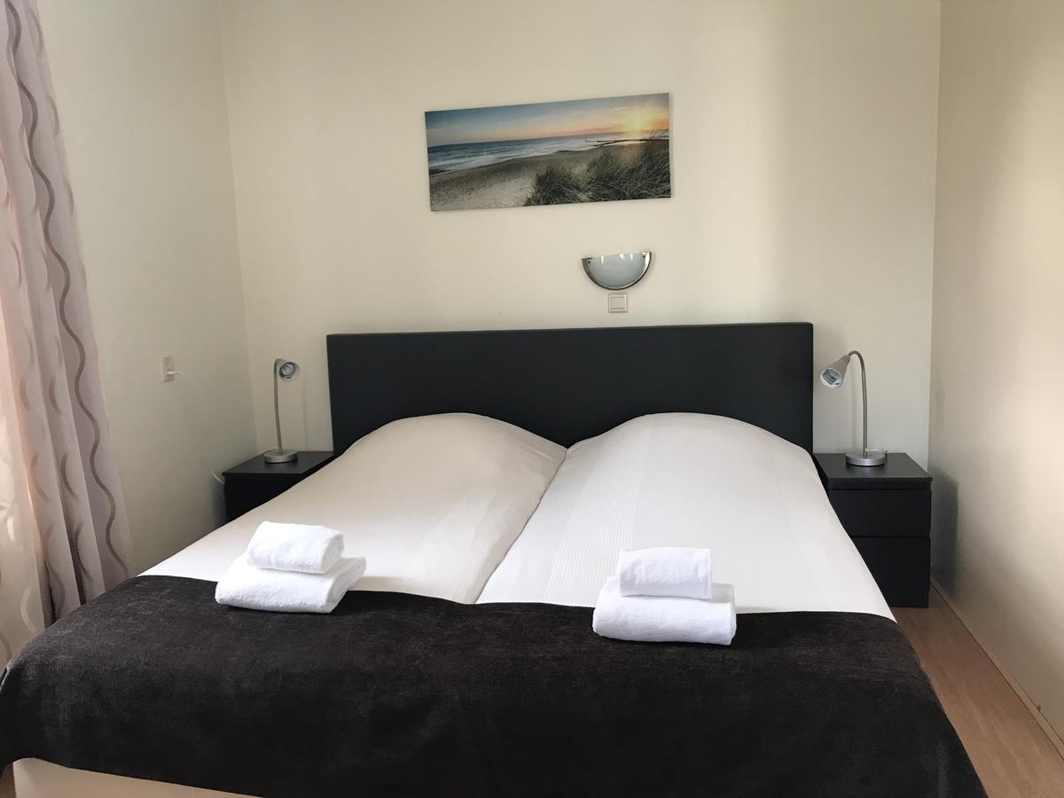 Familiekamer (2 Volwassenen + 2 Kinderen)