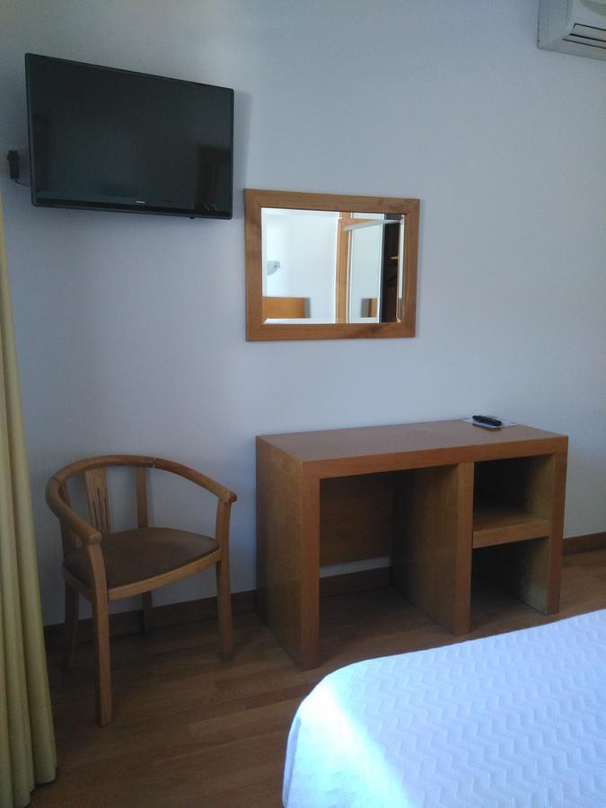 Quarto Duplo Standard