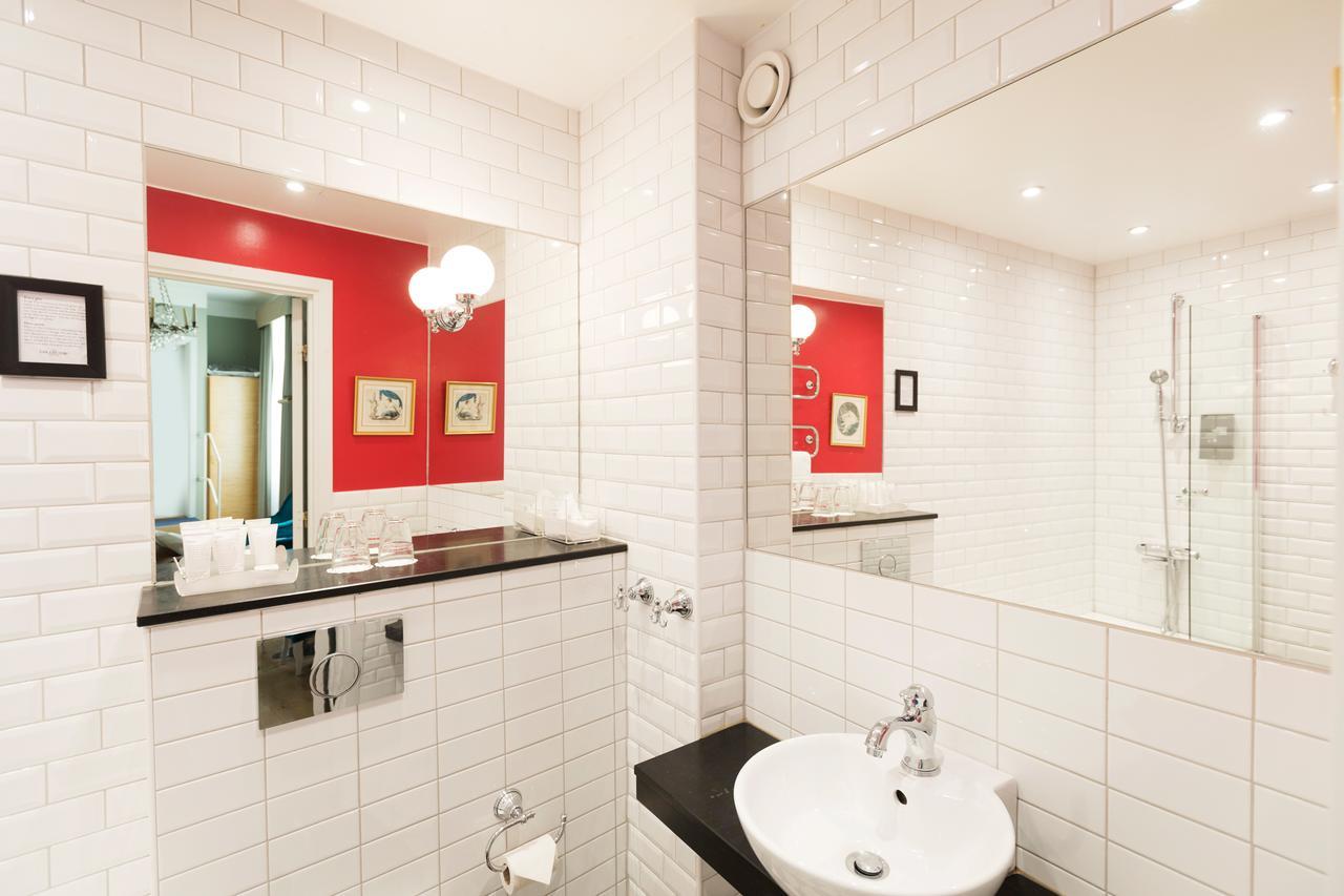 Chambre Triple Supérieure