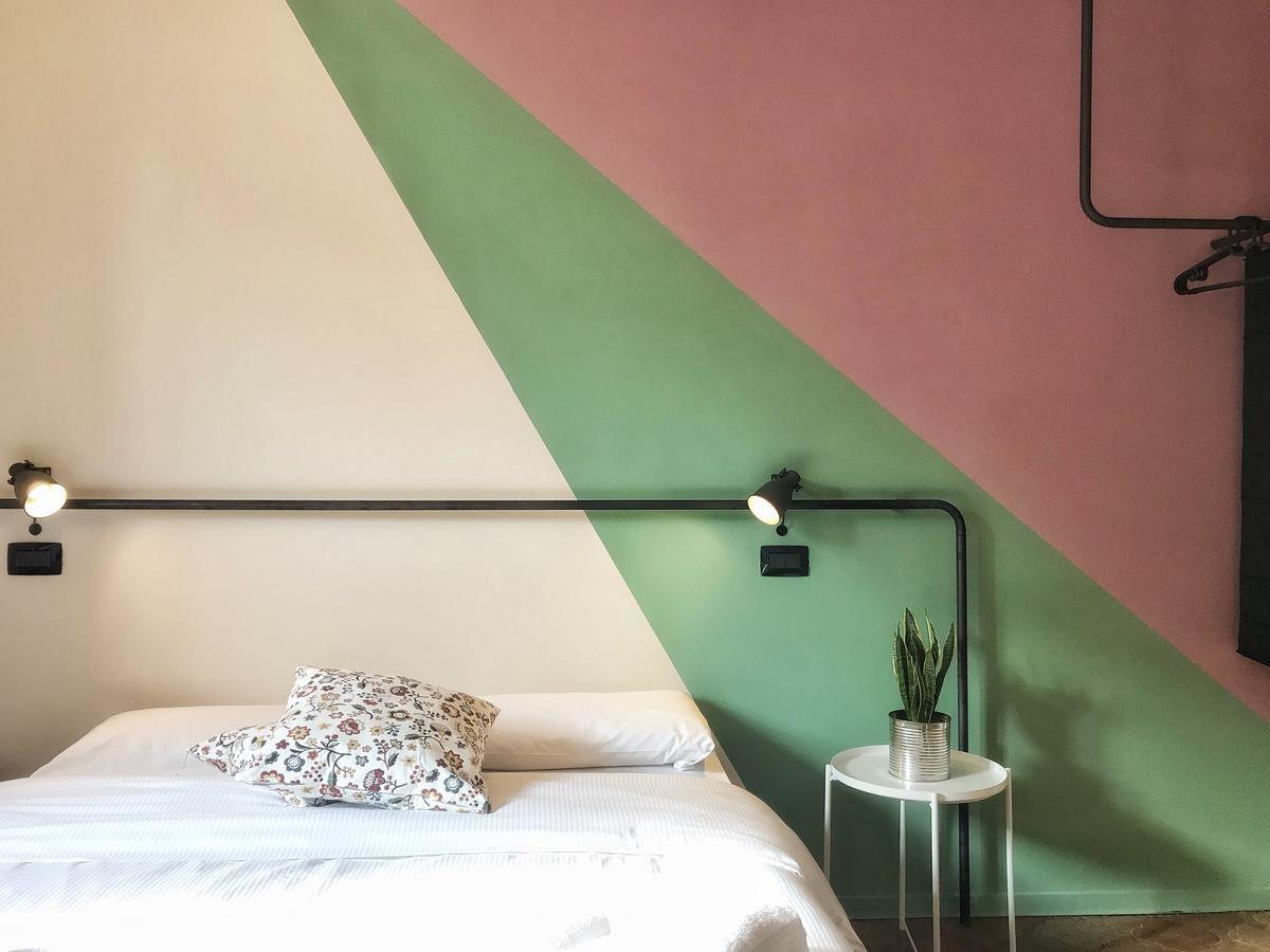 Double or Twin Room City View