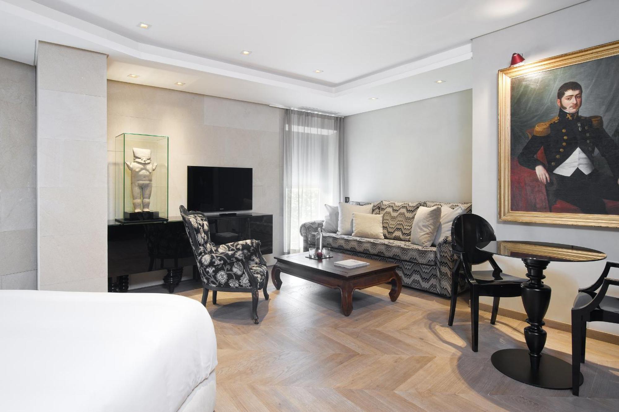 Grande Suite