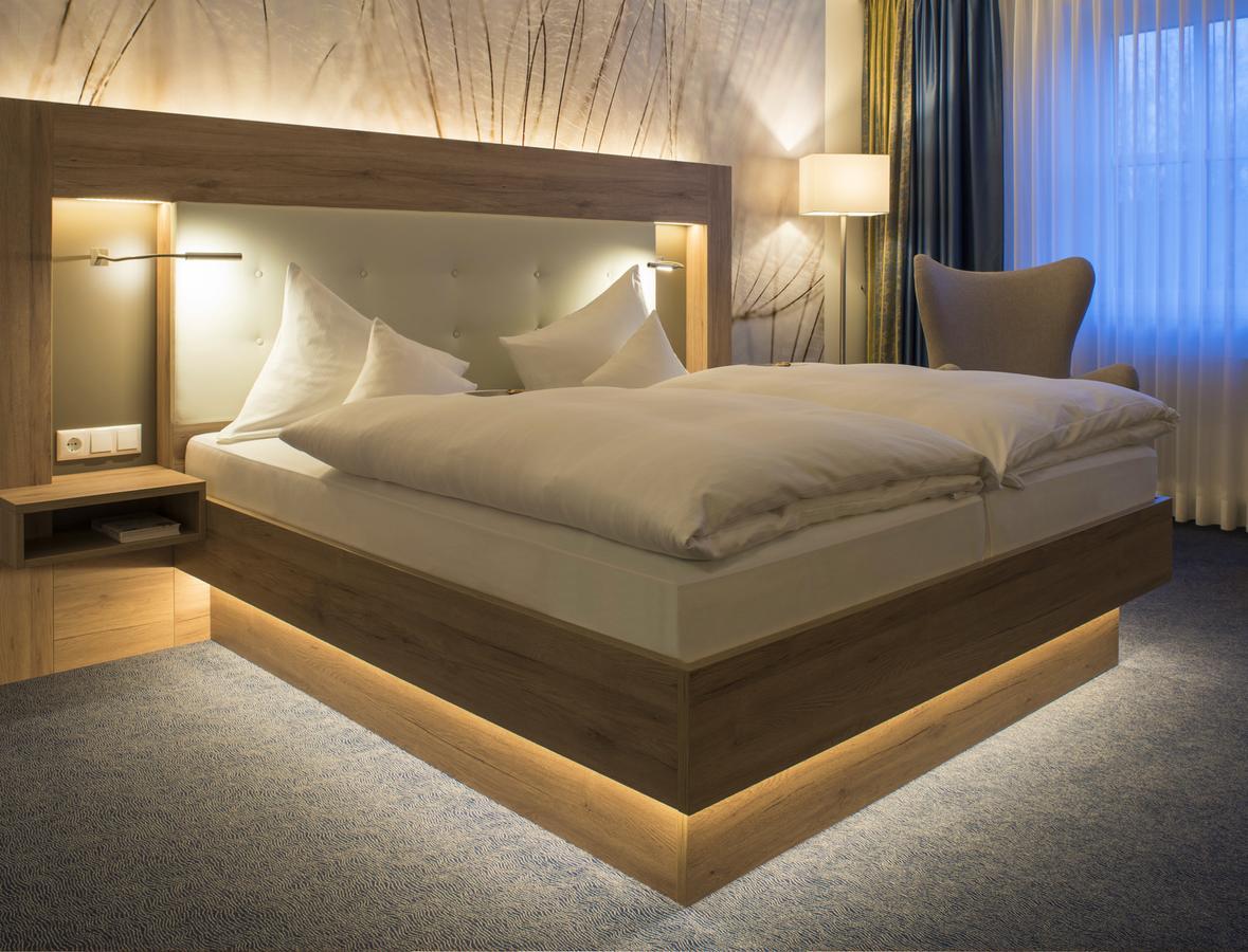 Comfort Doppelzimmer