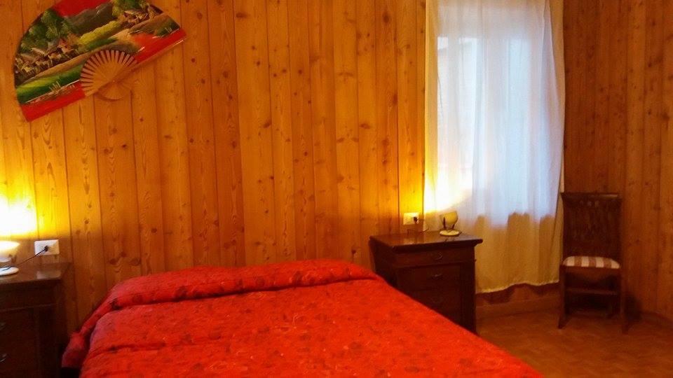 Appartamento con 2 Camere da Letto