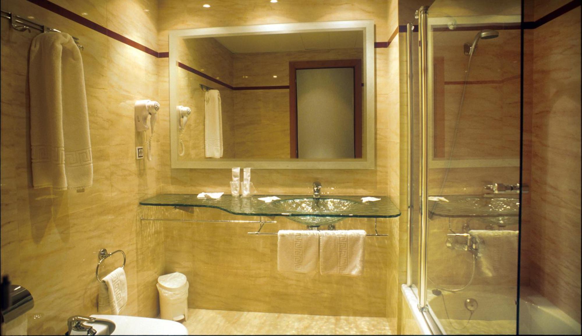Habitación Familiar Superior