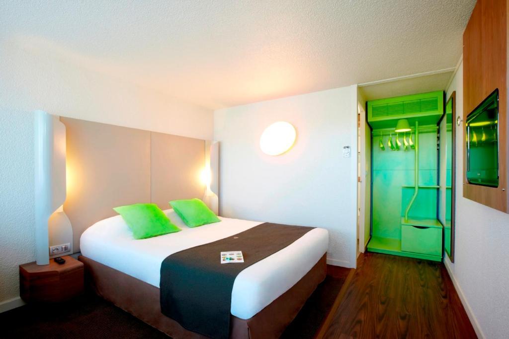 Chambre Double Standard