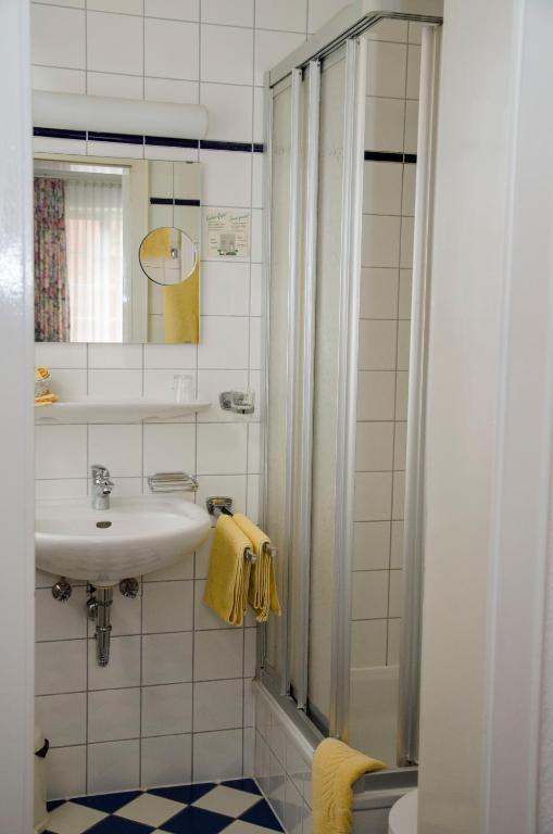 Habitación cuádruple
