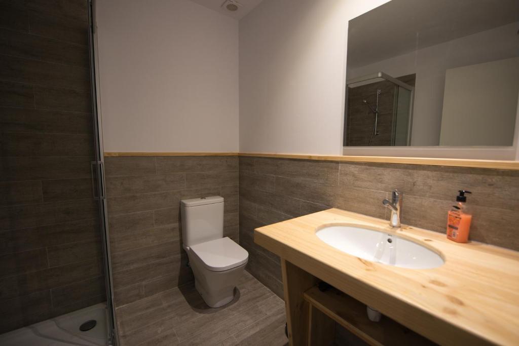 Quadruple Room with Shared Bathroom